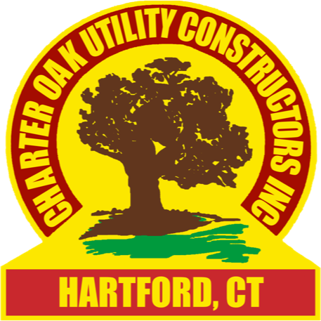 Logo for: Charter Oak Utility Constructors